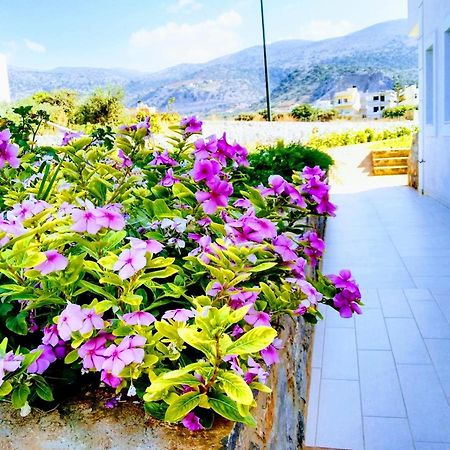 Casa Malena Διαμέρισμα Σταλίδα Εξωτερικό φωτογραφία